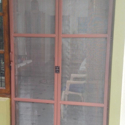 Default Project by MK windows