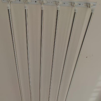 Default Project by HOME SPACE INVISIBEL GRILL