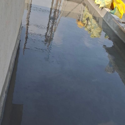 Default Project by Jai Waterproofing Services