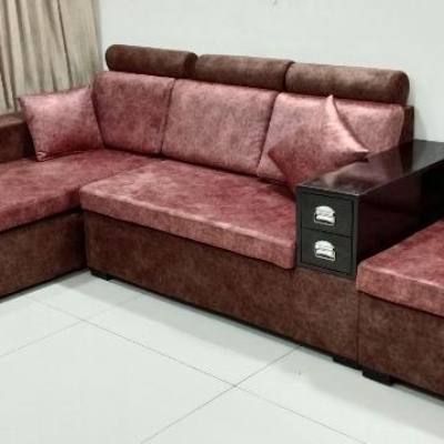 Work photos by S.K Furnitures