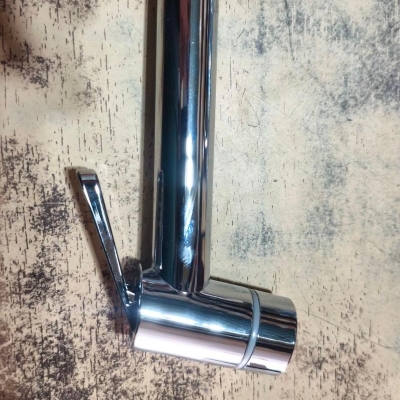 Default Project by Sai Plumbing Services