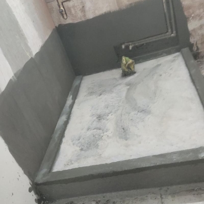 Default Project by JSR  Waterproofing Service