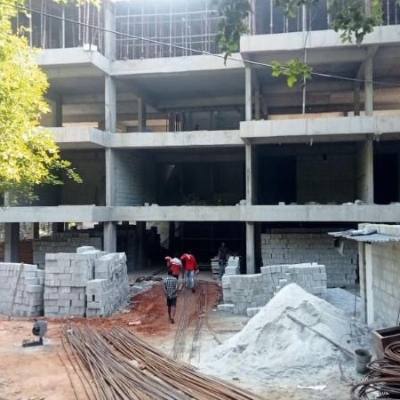 Default Project by RK Enterprises 