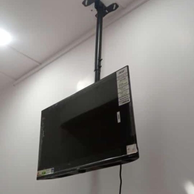 Default Project by H M S TV Service
