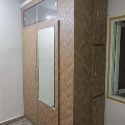 Default Project by AS Interior Works 