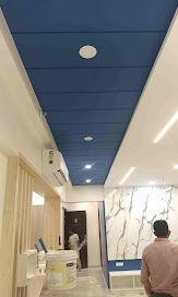 Work photos by Ganesh Painting Services