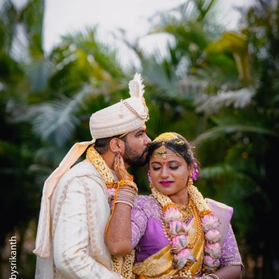 Work photos by Photography By Srikanth