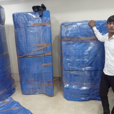 Default Project by Active Packers & Movers-Gurgaon