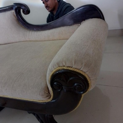Default Project by HKGN Sofa Repair