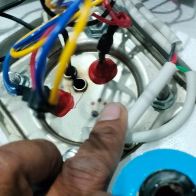 Default Project by Harmonic Electricals