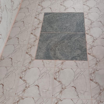 Default Project by Naveen Tile Contractor