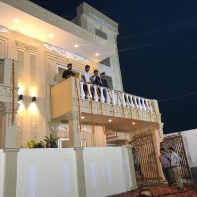 Default Project by Royal Class Interiors - Lucknow