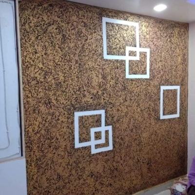 Default Project by Wall Art Company