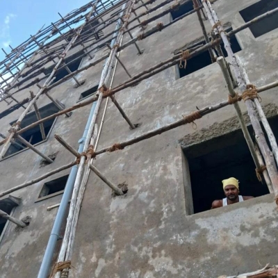 Default Project by Raj Plumbing Works