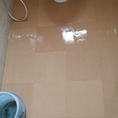 Default Project by Ja Stars Cleaning Services