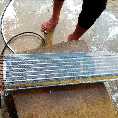 Default Project by A.H.A Cooling Service 
