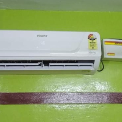 Default Project by Sabarish Airconditioner - Coimbatore 
