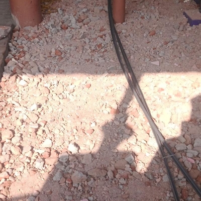 Default Project by BMV Electrical & Plumbing Works