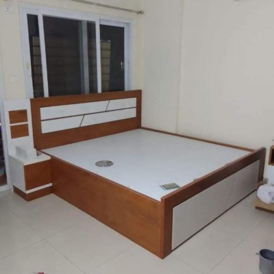 Work photos by Vks Interior Carpenter
