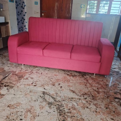 Default Project by Unique Sofa Centre 