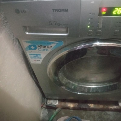 Default Project by BGS Cooling Services