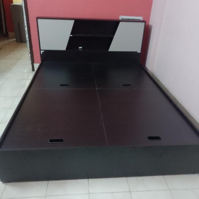 Default Project by LALAN ENTERPRISES