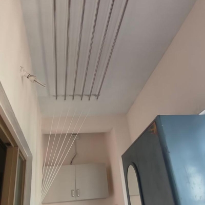 Default Project by Swift Dry Cloth Hangers 