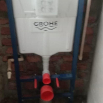 Default Project by Bajrang Electricals 