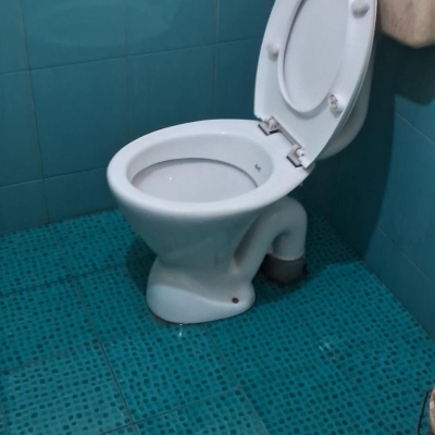 Default Project by DJ Cleaning Work
