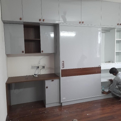 Default Project by Jeevan Interior 