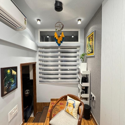 Work photos by Alpine Home 