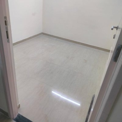Work photos by Vidyadharan Painting Service