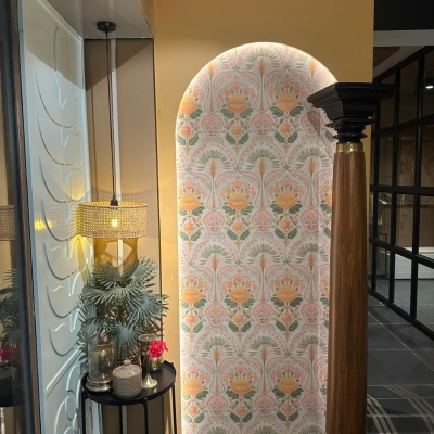 Work photos by Yakri Interiors