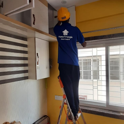 2BHK Deep Cleaning