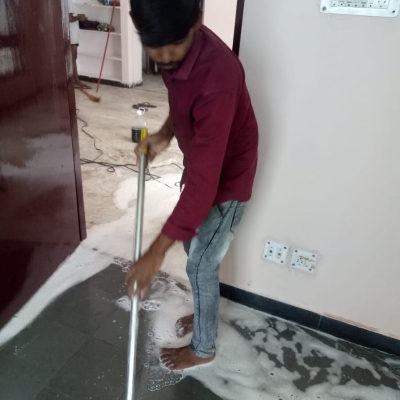  Lasya Cleaning Experts