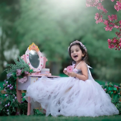 Priyanka Baby Shoot
