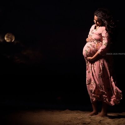 Maternity Shoot By Crack Jack Photography