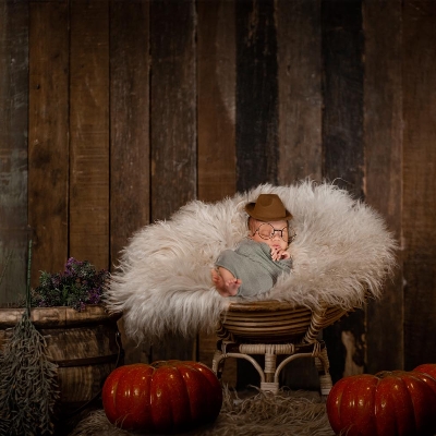 Baby Photoshoot By Crack Jack Photography