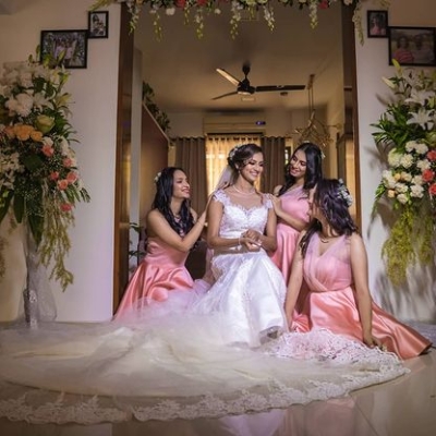 Wedding Photo Shoot By True Shades Photography