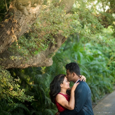 Pre Wedding Photoshoot By True Shades Photography