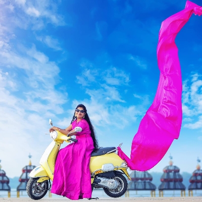Shoot By Digi Clicks Photography