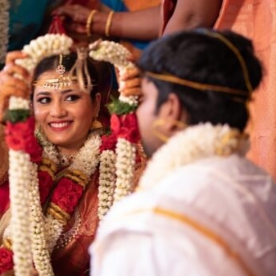 Wedding PhotoShoot By Wide Angle Photography