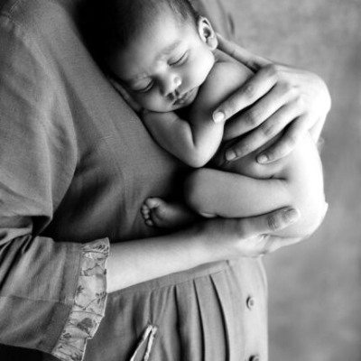 Baby Shoot By Edita Photography