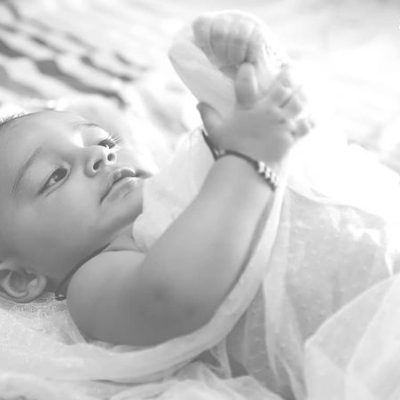 Baby Shoot By OriginalFrame Photography
