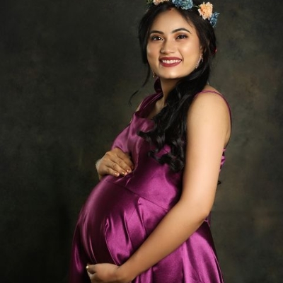 Maternity Shoot By OriginalFrame Photography