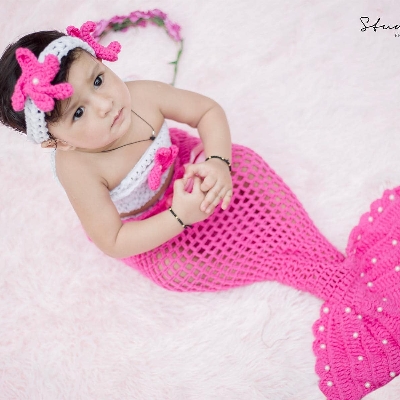 Baby Shoot By Studio Pep Photography