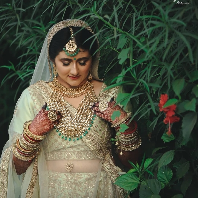 Wedding Shoot By Sagar Patel Photography