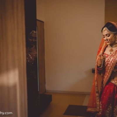 Wedding Shoot By Shadigraphy