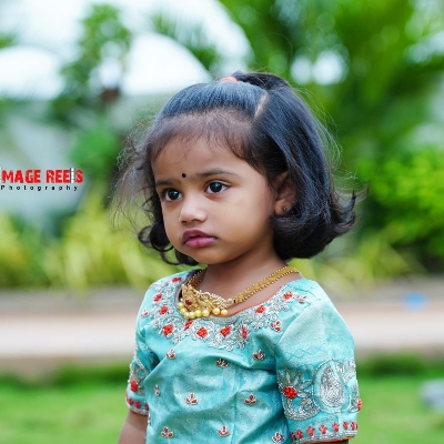 Baby Shoot By Image Reels Photography