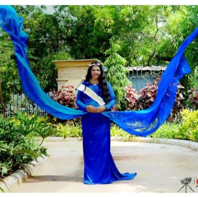 Maternity Shoot By Image Reels Photography